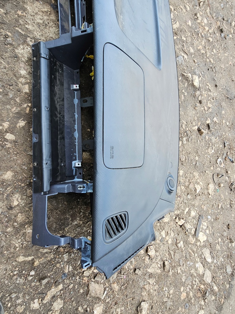 фото №8, Приборная панель приборная консоль приборная панель hyundai trajet 06' eu 973503a000