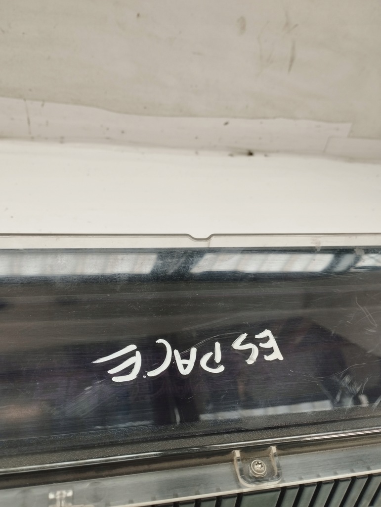 фото №8, Renault espace iv счетчик приборы p8200726188