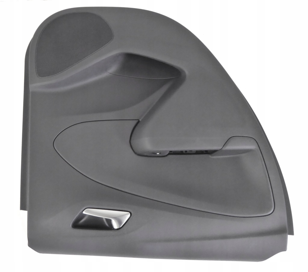 фото №3, Оббивка обшивка двері лівий задня opel crossland x