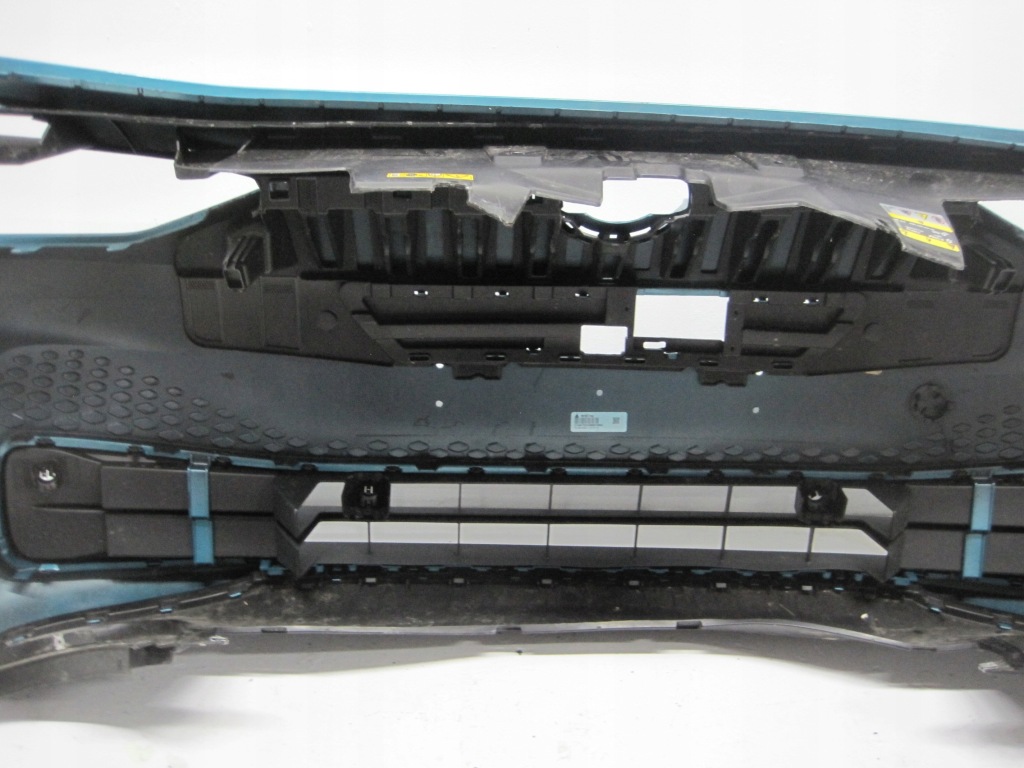 фото №8, Бампер vw id3 id.3 10a pod 4 pdc 23r перед передній