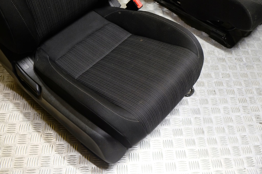 фото №8, Honda civic xi 2021- сиденье сиденья перед подушка безопасности usa