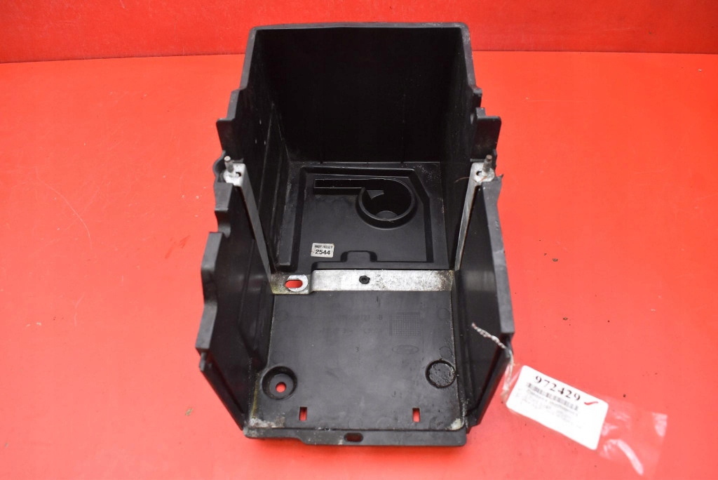 Основа акумулятор am51-10723-ab ford kuga mk1 2.0 tdci 163 km 4x4 08-13 Зі Шроту