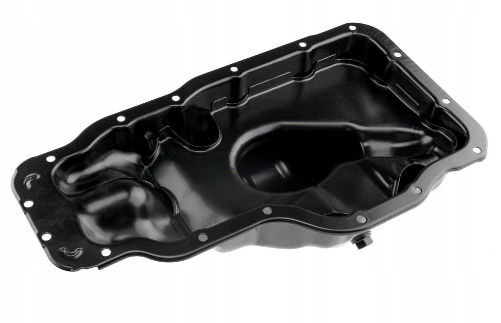 Купити Піддон масляна до hyundai ix35 2.0 gdi