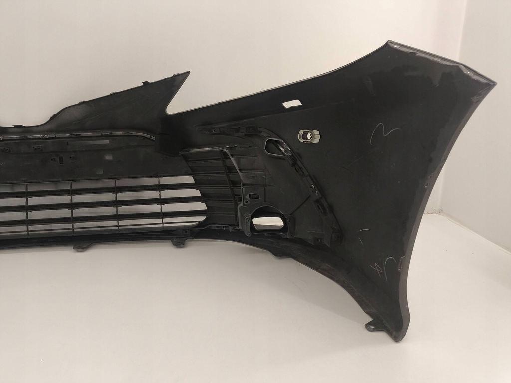 фото №13, Бампер перед передній toyota camry viii xv70 17-20