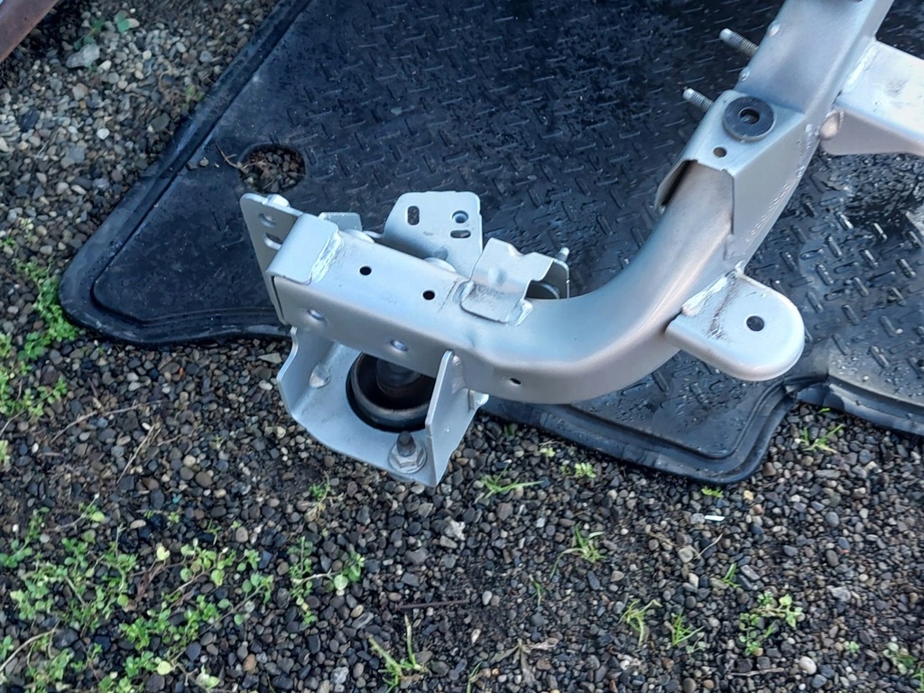 фото №6, Чверть ліва перед jeep wrangler jl