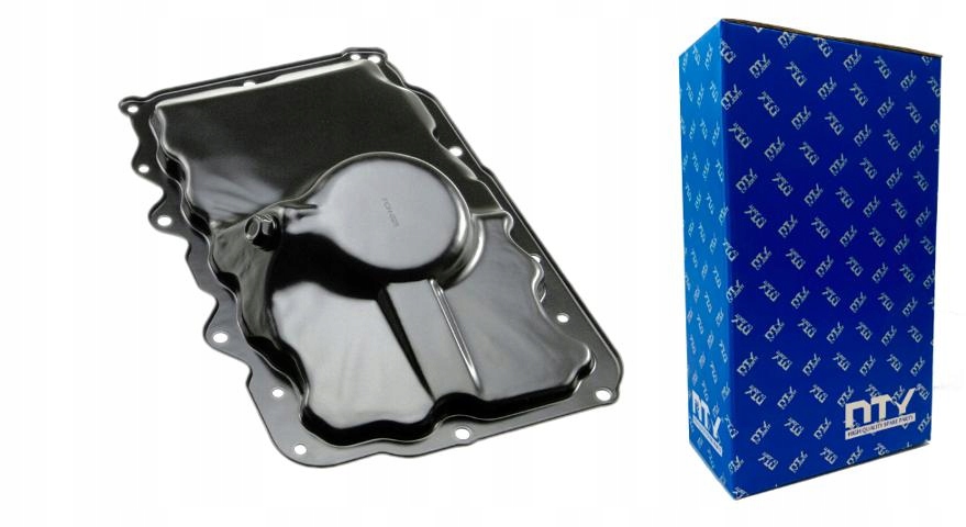 фото №6, Піддон масляна