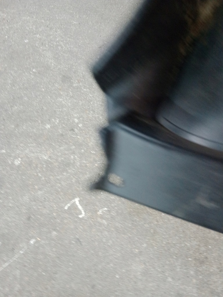 фото №7, Dół бампера nissan navara w470 x-klasa 960114ja0b