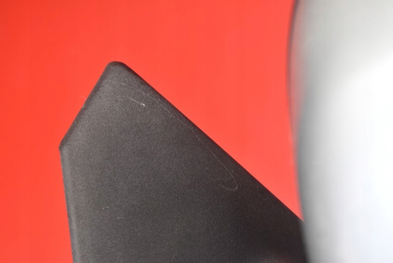 фото №15, Зеркало левая серебристый 015797 eu mazda 6 1 i gg 02-05 5 pin