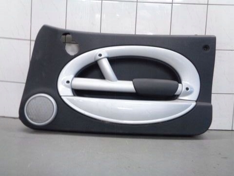 фото №1, Mini cooper one r50 04 3d оббивка двері права