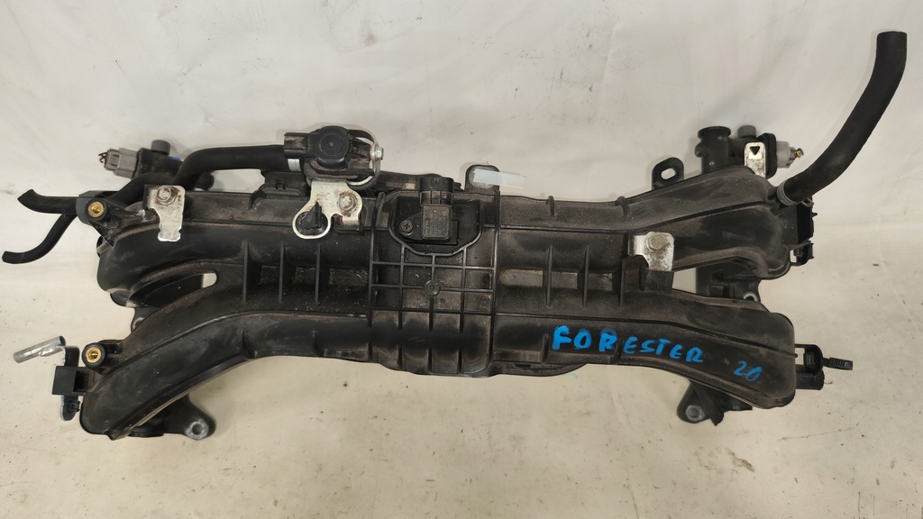 фото №1, Коллектор всасывающий subaru forester v 2020 2.0