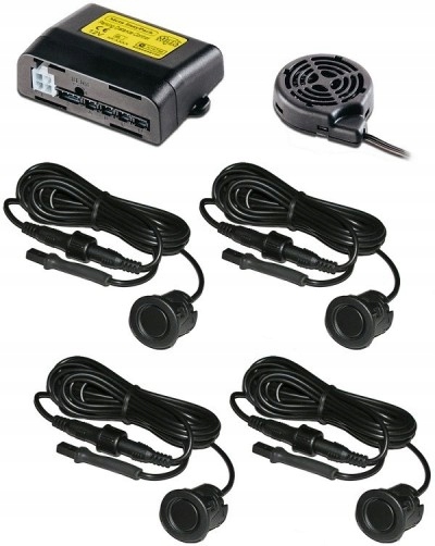 фото №1, Датчики парковки meta easypark