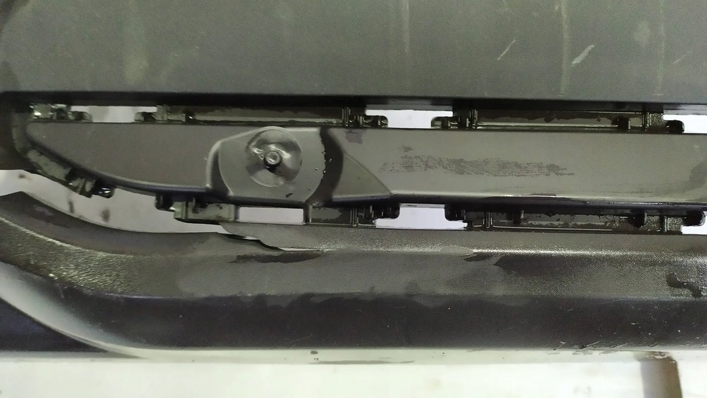 фото №15, Бампер задня задній mini one - cooper f56 f55