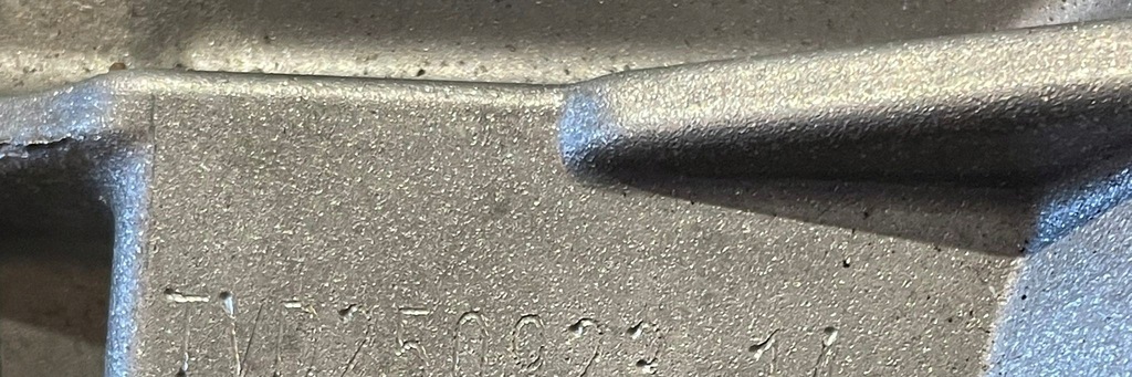 фото №9, Коробка передач передач audi rs3 rsq3 2.5 tfsi tvd 2023r