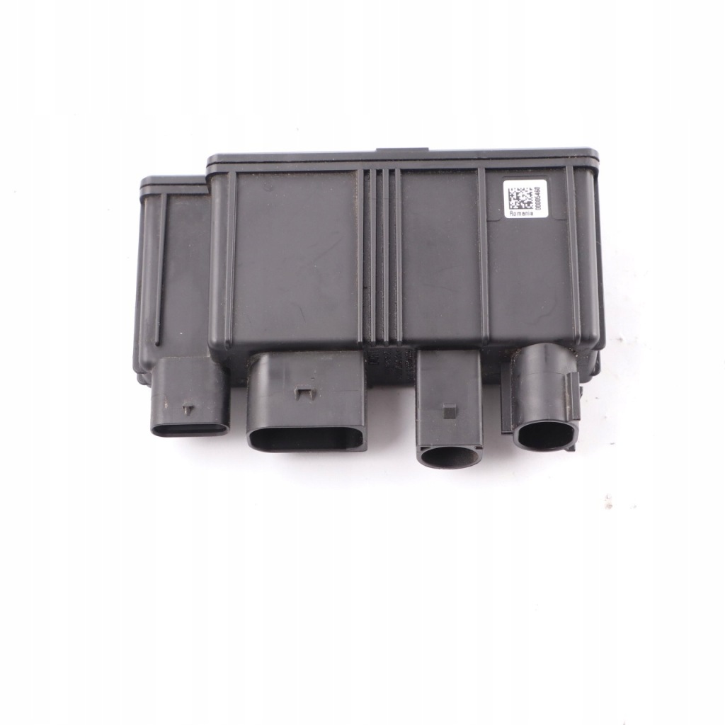 Купить Bmw f20 f21 f22 lci модуль блок управления питания 8647255