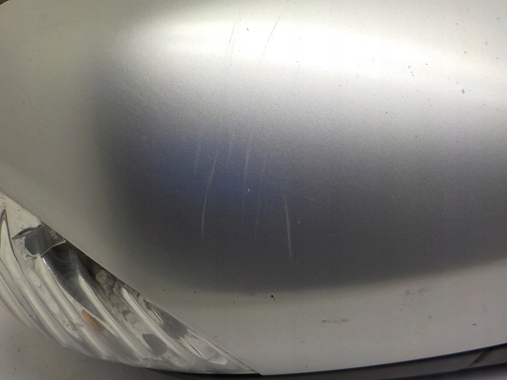 фото №12, Volvo xc90 i зеркало наружное правое 30716199