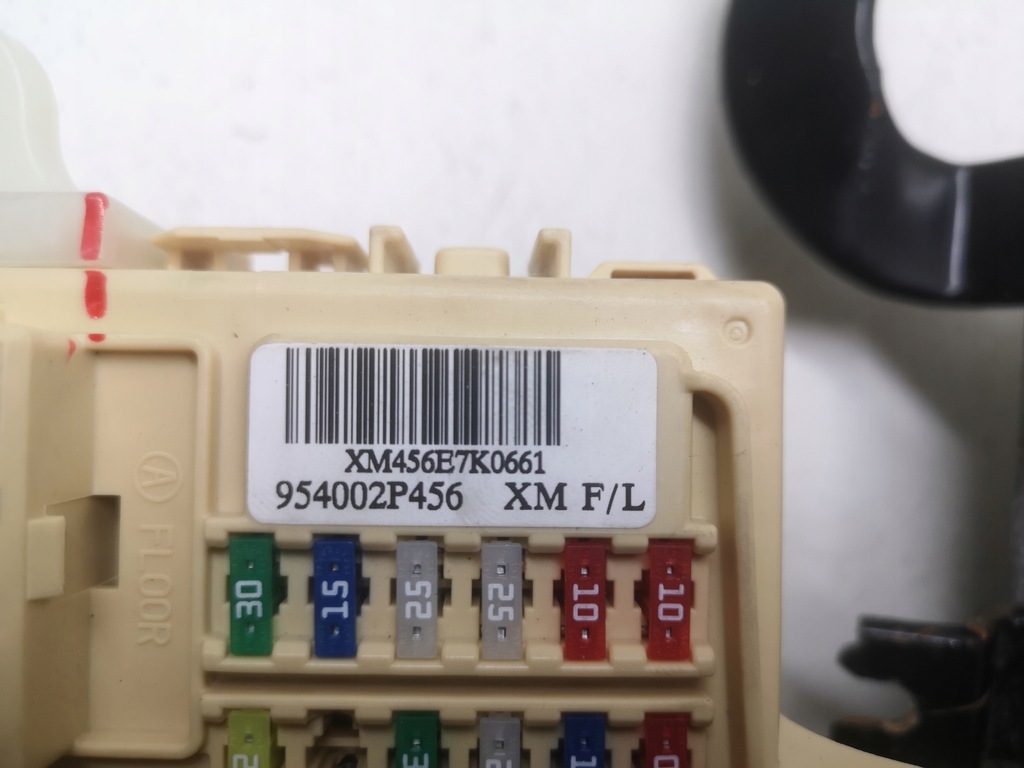 фото №5, Kia sorento ii lift 13r 2.2 crdi набір стартовий