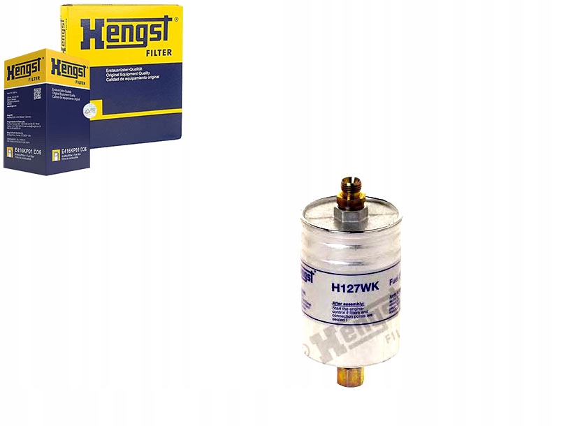 фото №1, Фильтр топлива porsche 911 911 speedster 911 targa 9