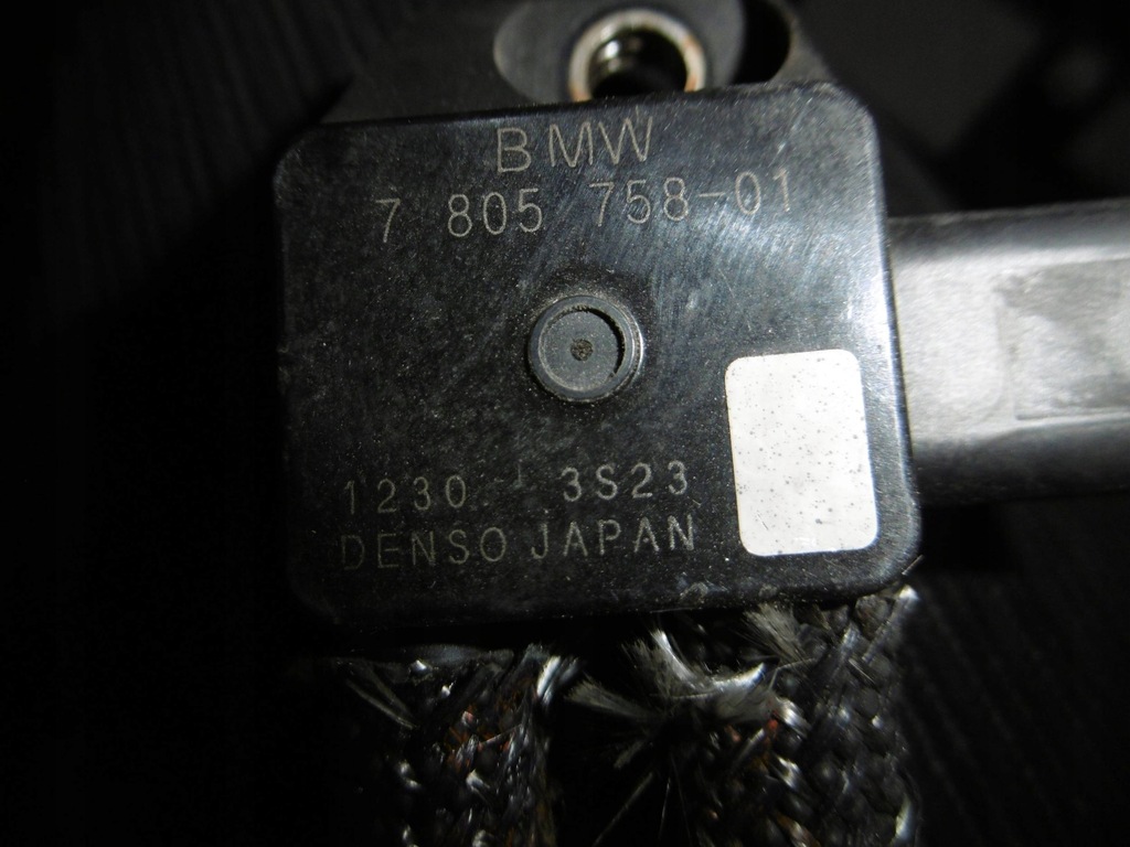 фото №1, Mini cooper countryman r60 2015 датчики давления выхлопных газов