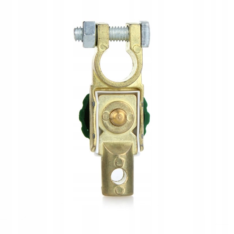 фото №12, Вимикач вимикач струму маси акумулятор 500a ryg