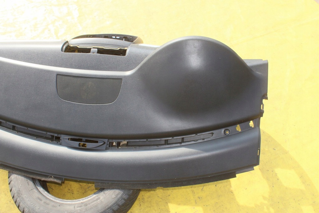 фото №6, Панель приладів приладова консоль w251 r-klasa a2516800587