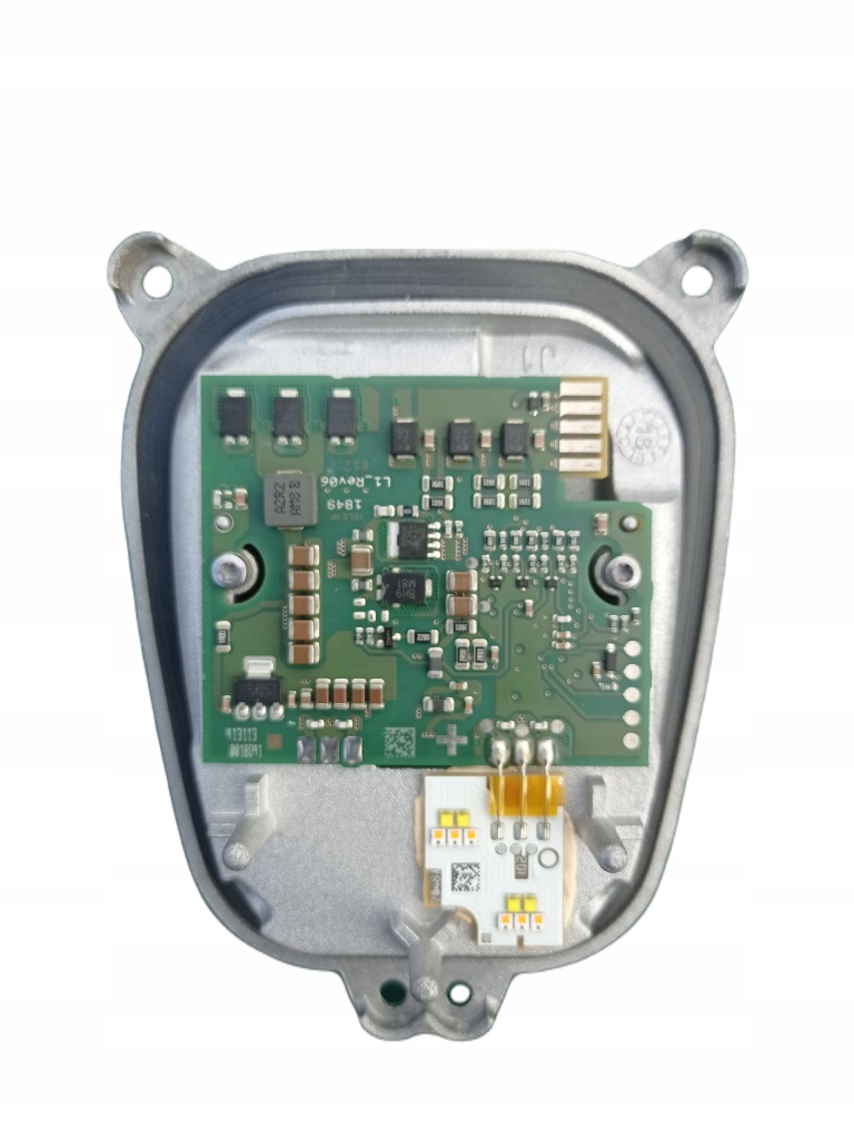 Купить Модуль drl led йожик  insignia b правый 39050381