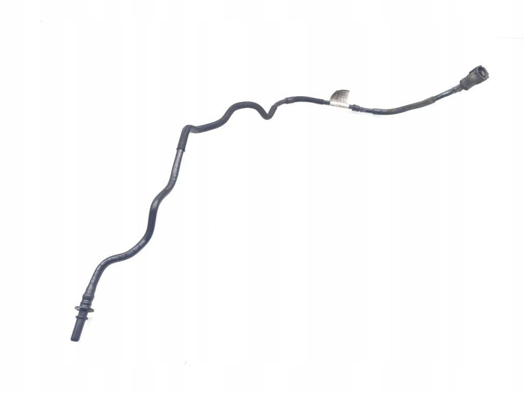 Land rover discovery sport шланг / пабтрубок  вакуумa td4 4x4 дизель 2016 Оригинал