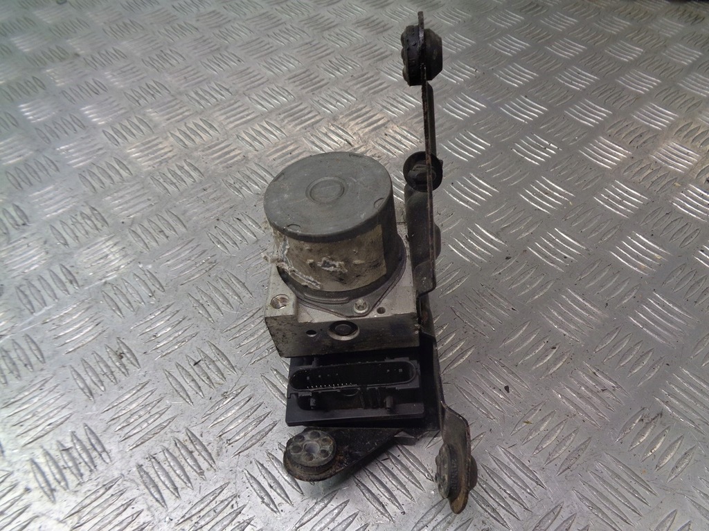 фото №1, Насос abs renault scenic ii 8200038695