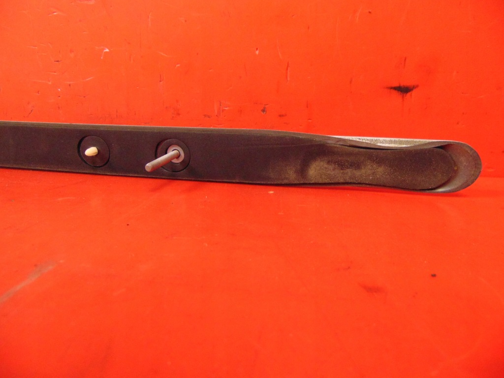 фото №10, Mini countryman r60 молдинг кровельная рейлинг правый b12