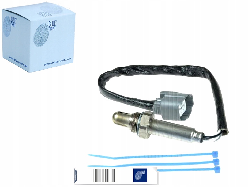 фото №1, Blue print датчик лямбда-зонд honda cr-v ii 2.0 rd_