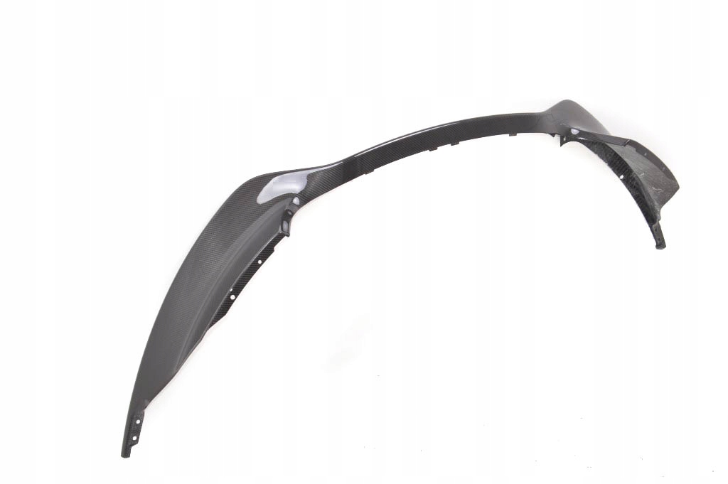 фото №13, Aston martin vanquish спліттер бампера перед oem