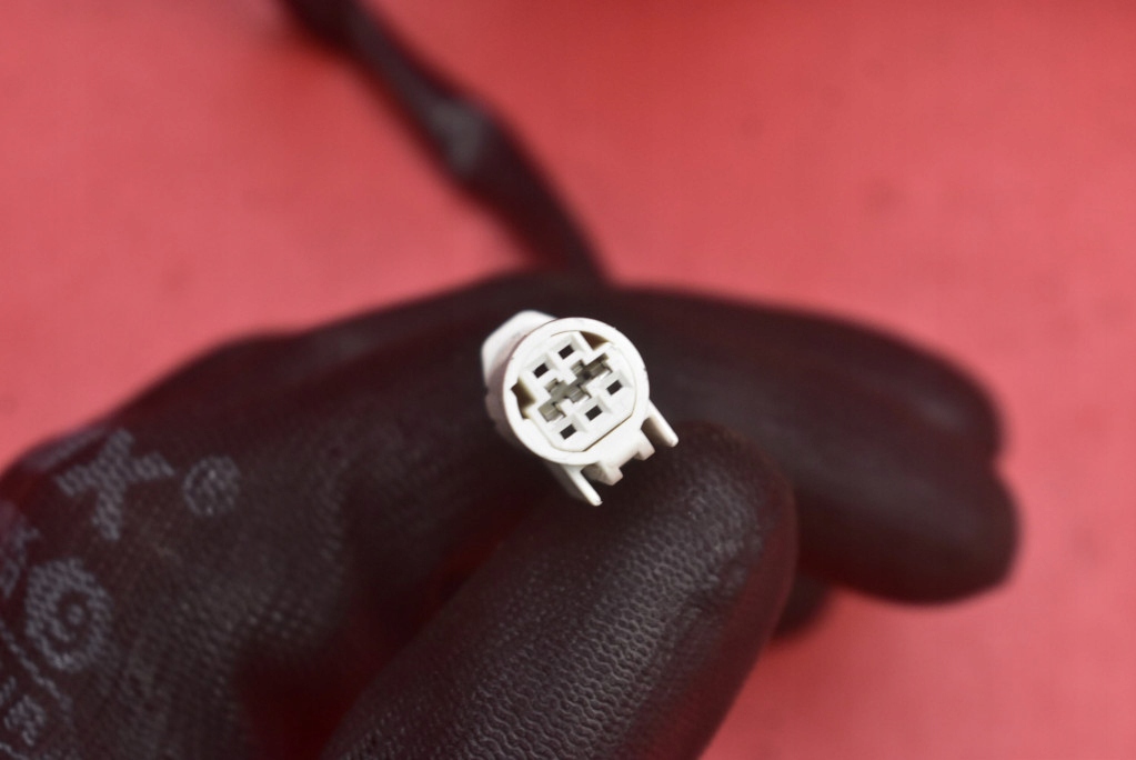 фото №6, Дзеркало праве 3q3 eu 012227 toyota prius 2 ii xw20 03-11 5 pin