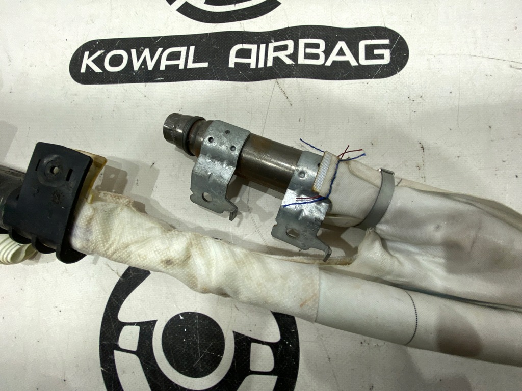 фото №8, Kia ceed 3 iii подушка безопасности шторка безопасности кровельная lh/rh org