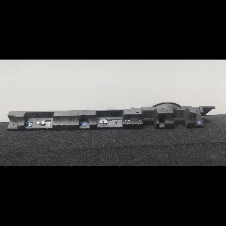 Купить Кронштейн порог левый перед 764590333r renault scenic iv 15-