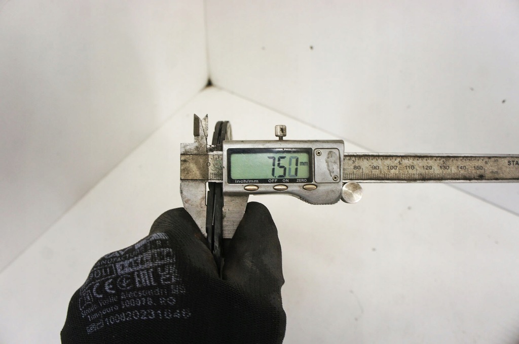 фото №10, Qw076 skoda fabia iv 21- 1.0i сцепление 04c141025h 05c141031c