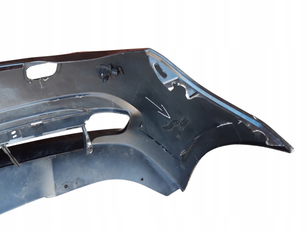 фото №16, Бампер перед передний bmw f01 seria 7 7183865