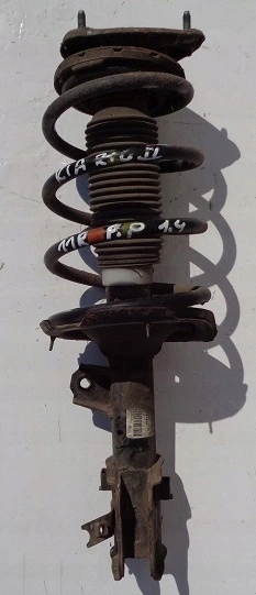 фото №1, Kia rio ii lift 1.4 16v амортизатор правый перед