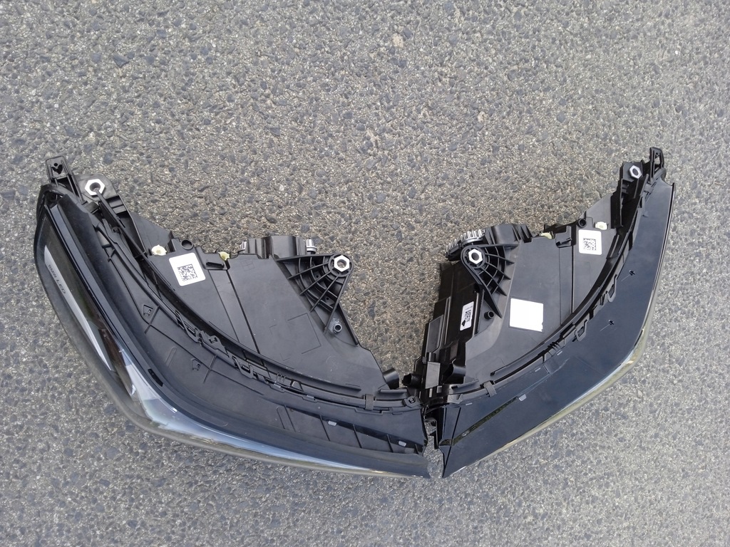 фото №5, Bmw 5 g60 g61 led лампа фара правая левая