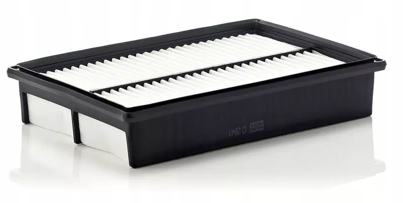 фото №11, Mann набор фильтров mazda 3 bk 5 cr19 2.0 d