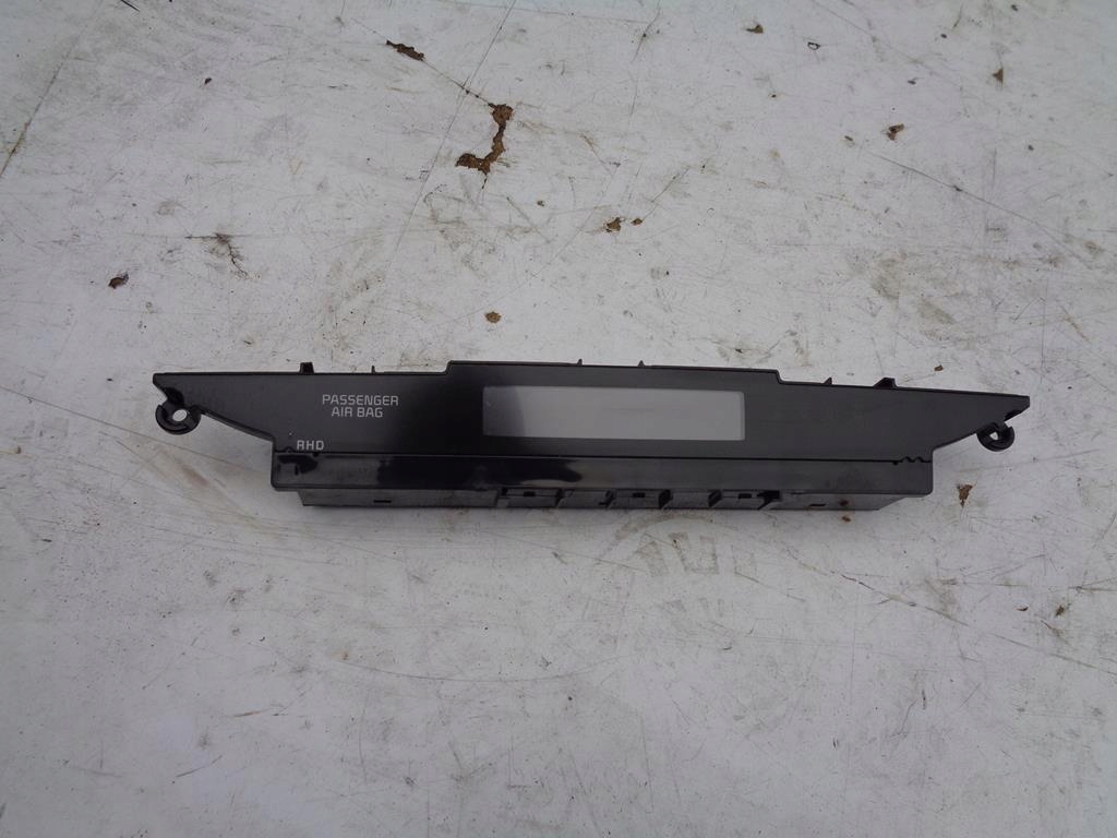 фото №1, Дисплей 94510-a2900wk kia ceed ii 2