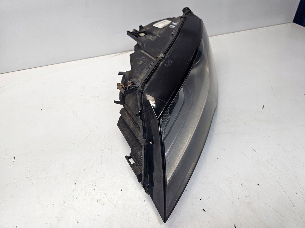 фото №5, Фара ксенон led лівий audi a7 4g 4g8941005d