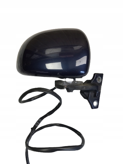 фото №1, Зеркало правое 5 pin vw beetle l65t