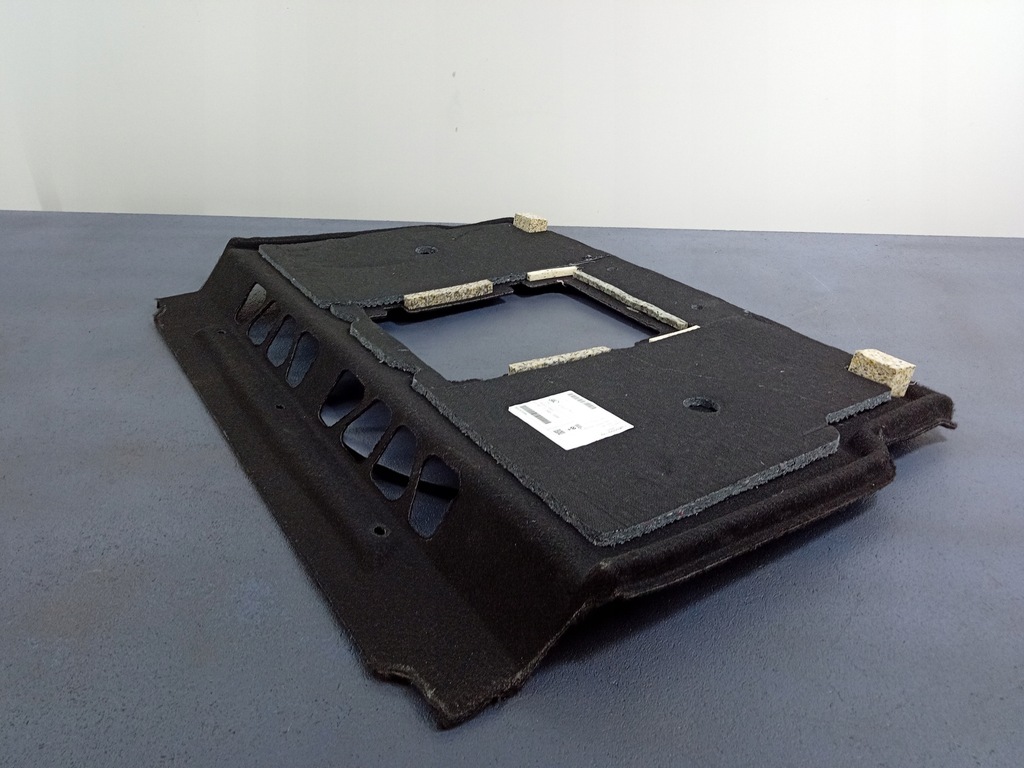 фото №7, Bmw 7 g11 g12 защита обивка багажника 7345599