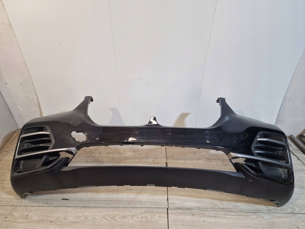 фото №2, Бампер bmw x5 g05 luxury