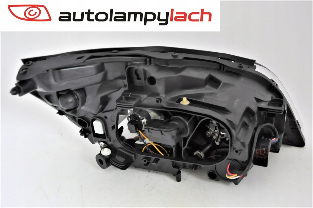 Volvo s60 v60 10- фара фара led левый новый Доставка