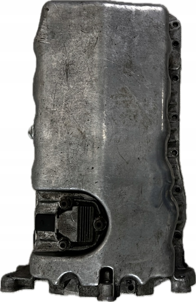 Volkswagen seat skoda audi 1.9 2.0 tdi 01-09r поддон масла масляная с Разборки