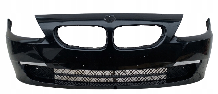 фото №12, Бампер перед bmw z4 e85 e86 lift lci омыватель