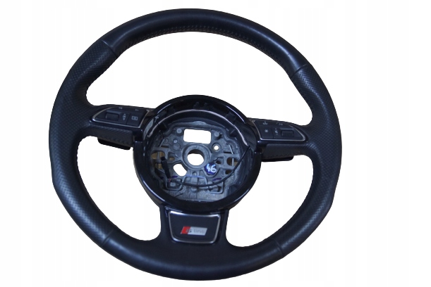 фото №1, Повітропровід audi a1 a4 a5 a6 a7 s-line пелюстки перемикання