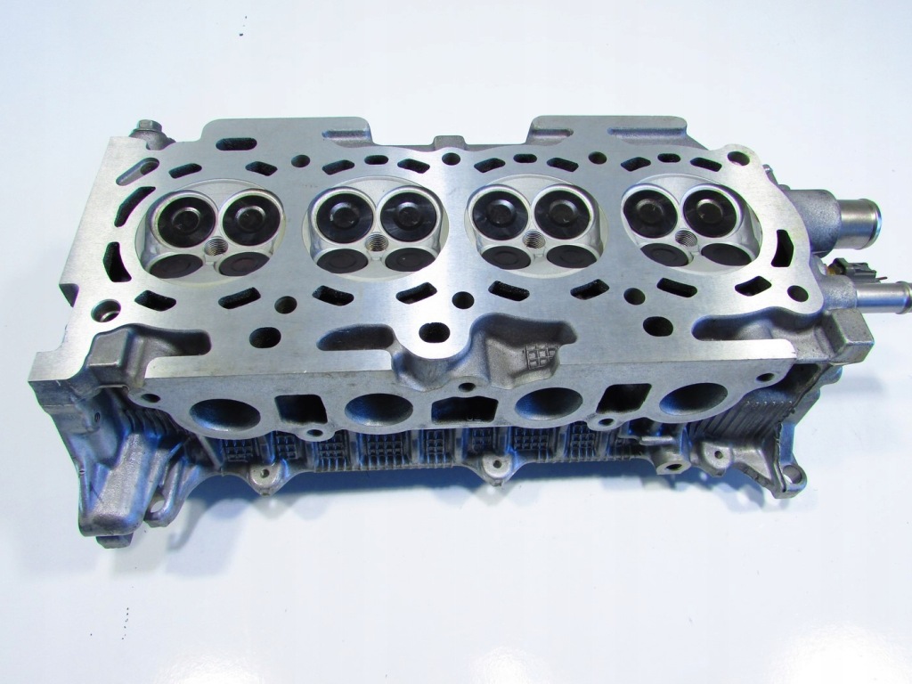 фото №1, Головка toyota avensis t25 1.8 16v
