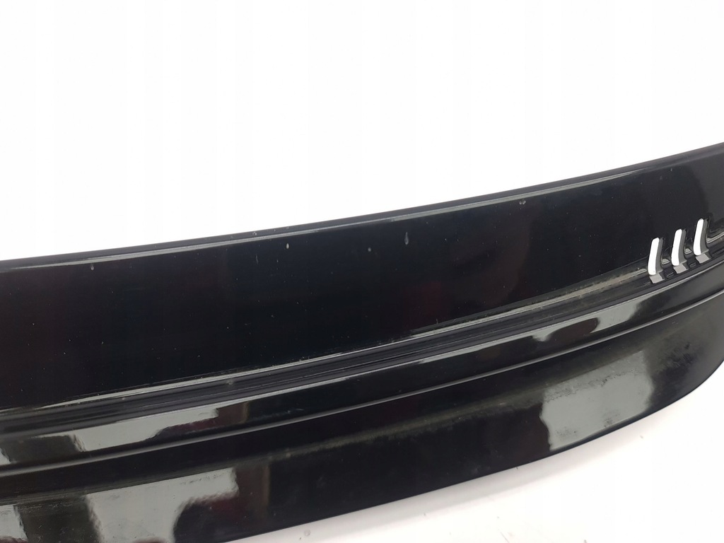 фото №8, Kia niro 2024 комплект жабо передні