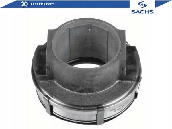 Sachs підшипник вижимний зчеплення rvi premium, midlu + асистент водія #28 Ціна